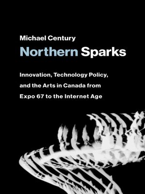 cover image of Northern Sparks